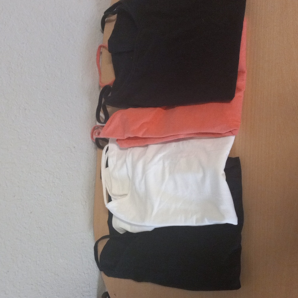 Tank tops XXLG